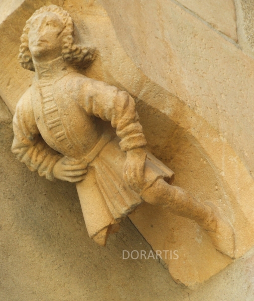 Cathedral-sculpture-DORARTIS